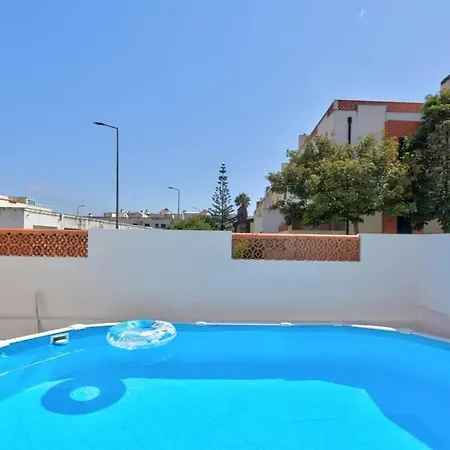 Lagosta House