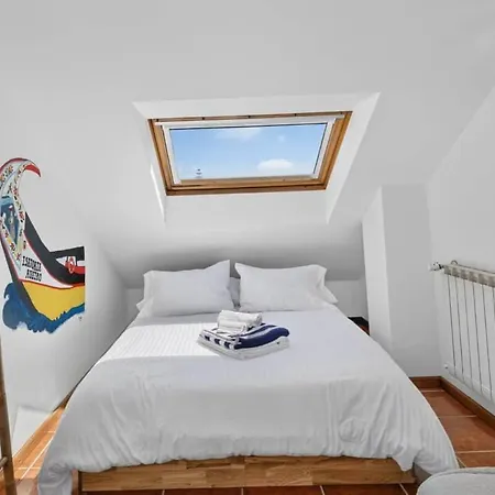 Lagosta House Casa vacanze