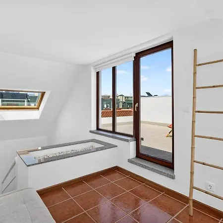 Casa vacanze Lagosta House *