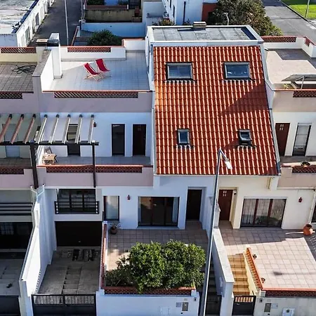 Casa vacanze Lagosta House *